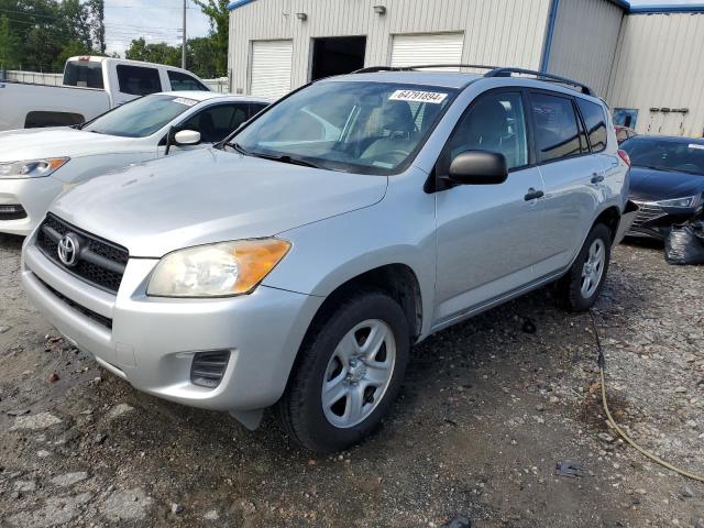 TOYOTA RAV4 2011 with VIN 2T3KF4DV2BW079366 - Photo from auction