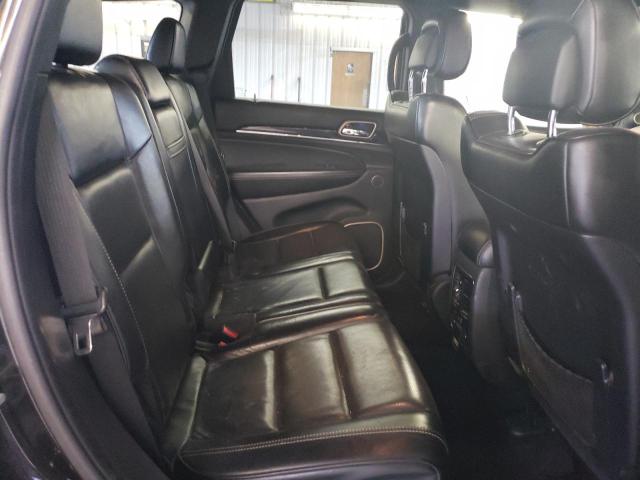 Photo 11 from auction – 2016 JEEP GRAND CHER with VIN 1C4RJFCT6GC423266