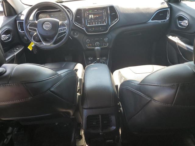 Photo 8 from auction – 2019 JEEP CHEROKEE L with VIN 1C4PJMDN6KD167497