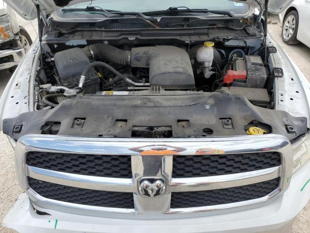 Photo 11 from auction – 2019 RAM 1500 CLASS with VIN 3C6RR6KG2KG720108