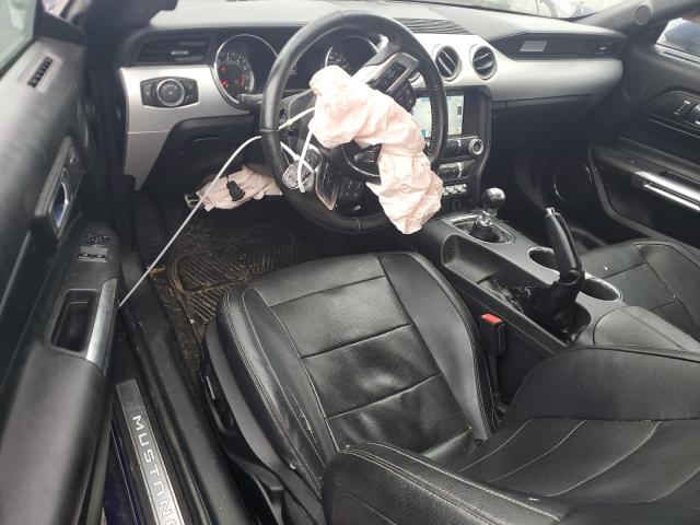 Photo 8 from auction – 2016 FORD MUSTANG GT with VIN 1FA6P8CF5G5322351