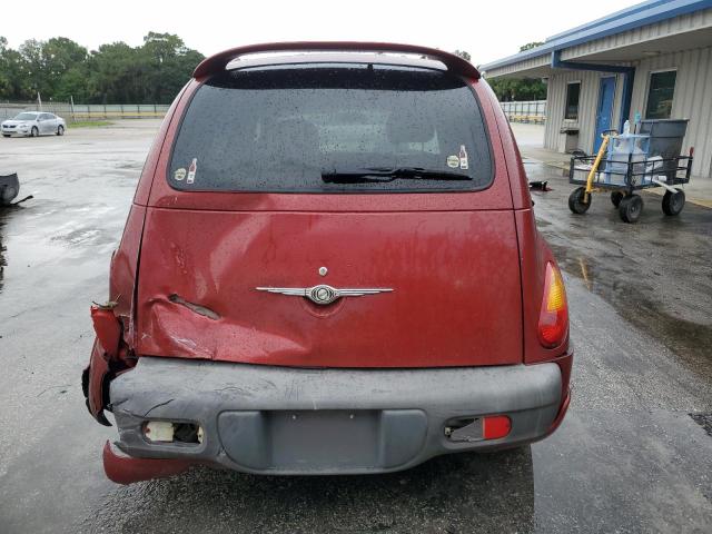Photo 6 from auction – 2002 CHRYSLER PT CRUISER with VIN 3C4FY48B92T309455