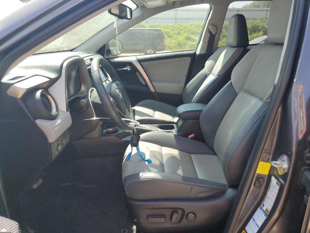 Photo 7 from auction – 2015 TOYOTA RAV4 LIMIT with VIN 2T3DFREV0FW374959