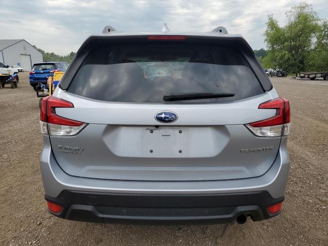 Photo 6 from auction – 2023 SUBARU FORESTER L with VIN JF2SKAPC1PH409727