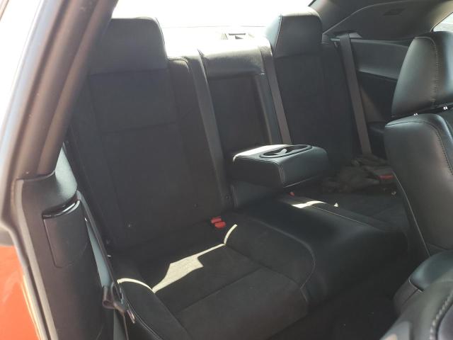 Photo 10 from auction – 2023 DODGE CHALLENGER with VIN 2C3CDZBT9PH517837