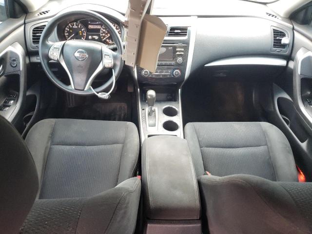 Photo 8 from auction – 2015 NISSAN ALTIMA 2.5 with VIN 1N4AL3AP2FC222738
