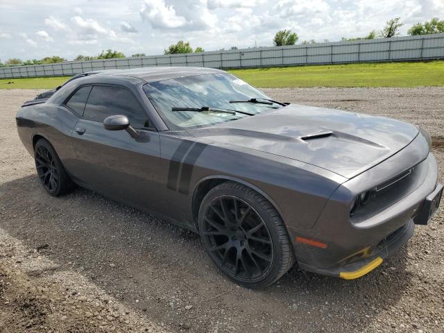 Photo 4 from auction – 2016 DODGE CHALLENGER with VIN 2C3CDZAG7GH301294