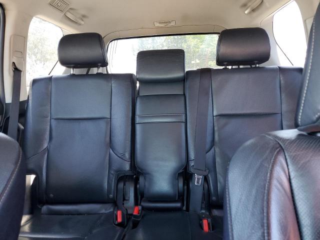 Photo 10 from auction – 2016 LEXUS GX 460 with VIN JTJBM7FX5G5148309