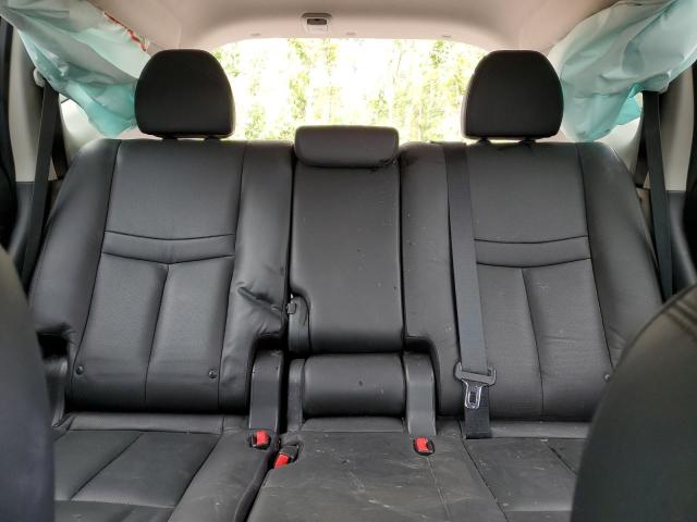 Photo 10 from auction – 2015 NISSAN ROGUE S with VIN 5N1AT2MV9FC763943