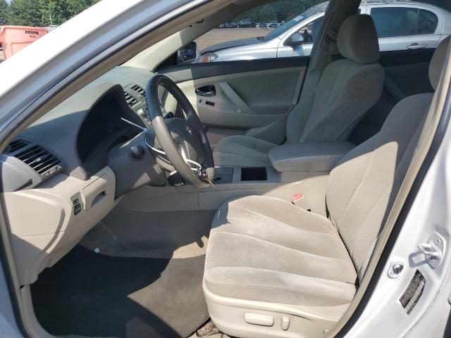 Photo 7 from auction – 2009 TOYOTA CAMRY BASE with VIN 4T1BE46K19U909764