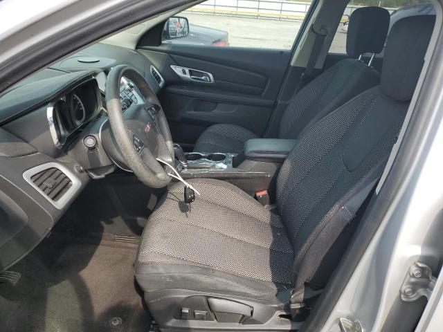 Photo 7 from auction – 2016 GMC TERRAIN SL with VIN 2GKALMEK8G6244773