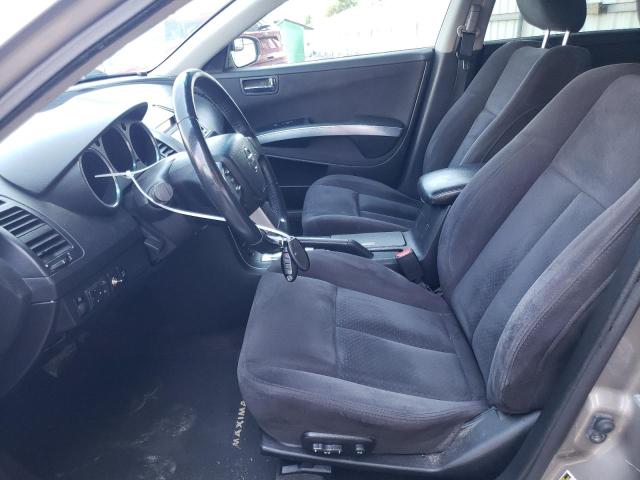 Photo 7 from auction – 2007 NISSAN MAXIMA SE with VIN 1N4BA41EX7C823878