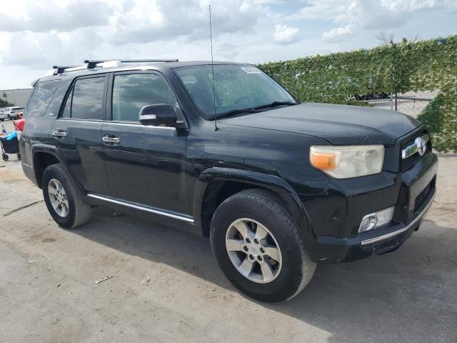 Photo 4 from auction – 2010 TOYOTA 4RUNNER SR with VIN JTEBU5JR1A5000418