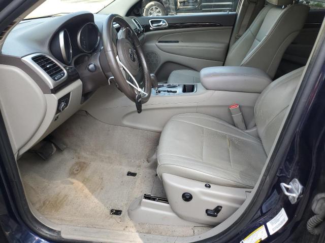 Photo 7 from auction – 2012 JEEP GRAND CHER with VIN 1C4RJFAG8CC233615