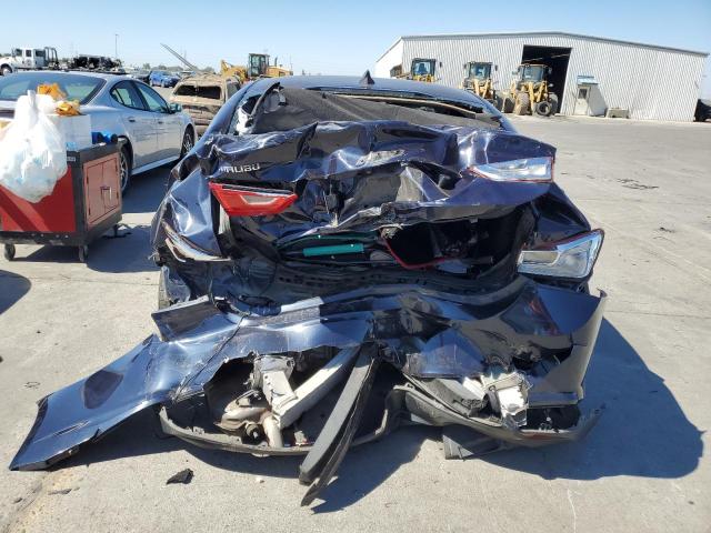 Photo 6 from auction – 2017 CHEVROLET MALIBU LS with VIN 1G1ZB5ST2HF237550