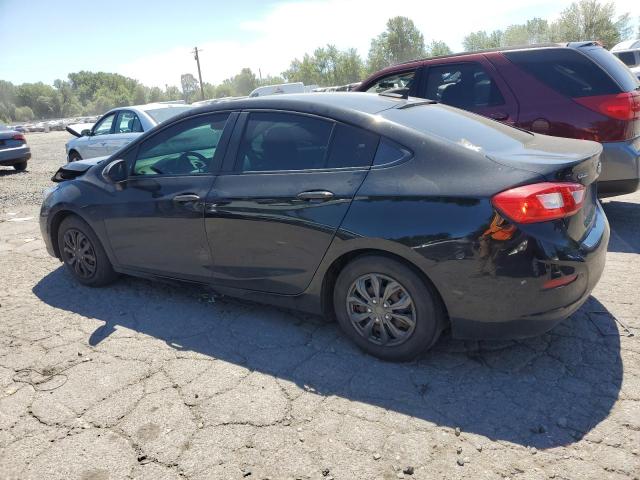 Photo 2 from auction – 2017 CHEVROLET CRUZE LS with VIN 1G1BC5SM9H7229897