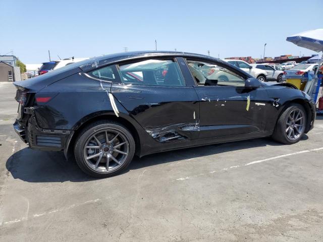 Photo 3 from auction – 2022 TESLA MODEL 3 with VIN 5YJ3E1EB7NF305132