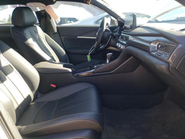 Photo 7 from auction – 2024 ACURA INTEGRA A- with VIN 19UDE4H38RA019882