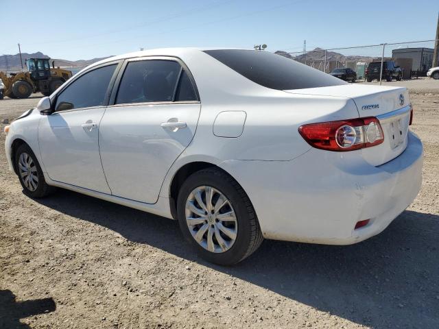 Photo 2 from auction – 2012 TOYOTA COROLLA BA with VIN 2T1BU4EEXCC822243