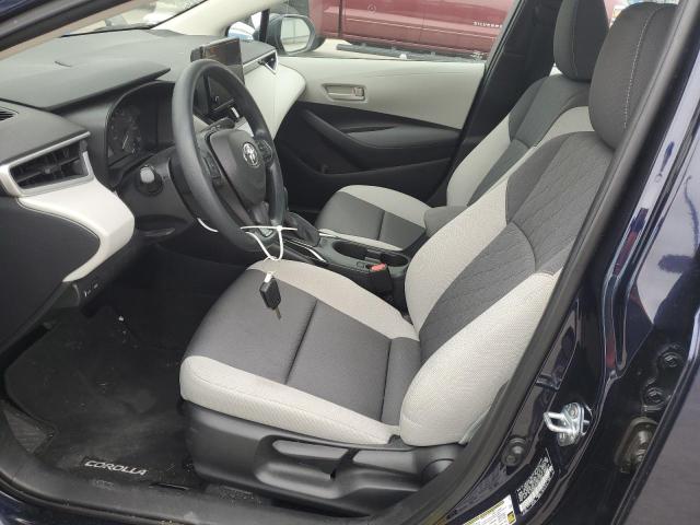 Photo 7 from auction – 2023 TOYOTA COROLLA LE with VIN 5YFB4MDE7PP013788