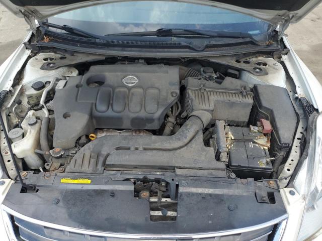 Photo 11 from auction – 2012 NISSAN ALTIMA BAS with VIN 1N4AL2AP0CN571455