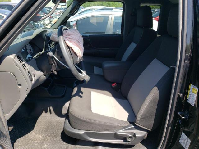 Photo 7 from auction – 2011 FORD RANGER SUP with VIN 1FTKR1EE2BPA24397