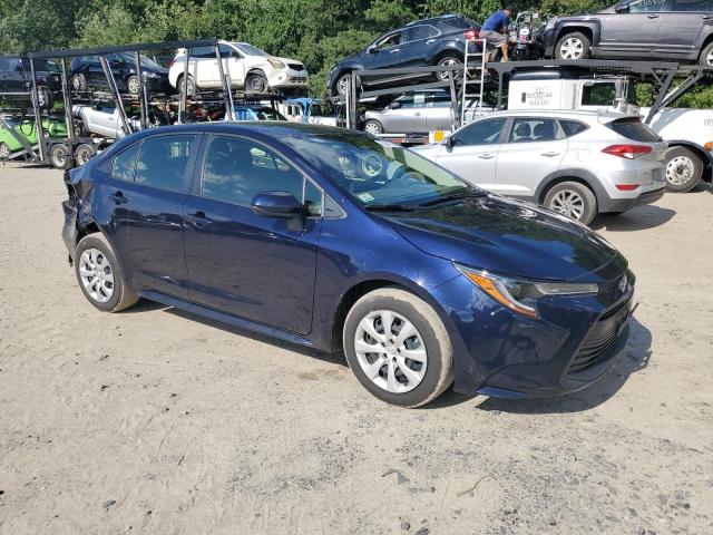 Photo 4 from auction – 2023 TOYOTA COROLLA LE with VIN JTDB4MEE9PJ006070