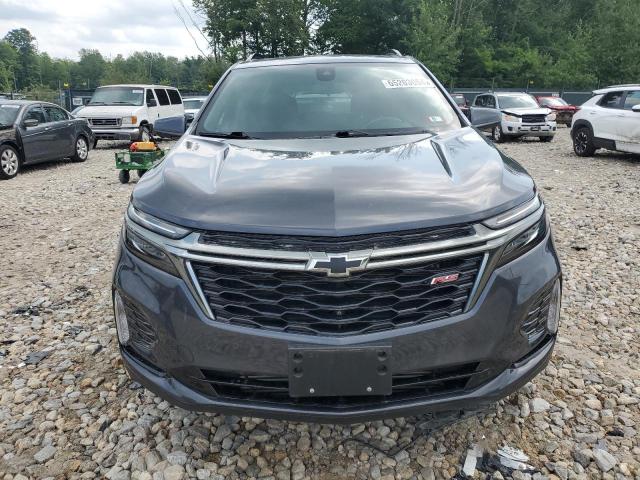 Photo 5 from auction – 2022 CHEVROLET EQUINOX RS with VIN 3GNAXWEV3NS201213