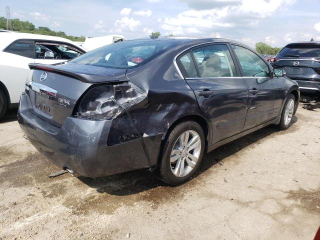Photo 3 from auction – 2012 NISSAN ALTIMA SR with VIN 1N4BL2AP7CN558299