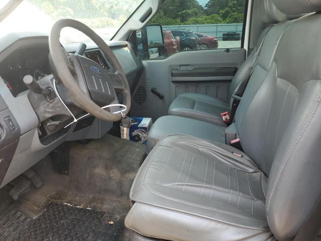 Фото 7 с аукциона – 2011 FORD F350 SUPER с VIN 1FTBF3A65BEB32141