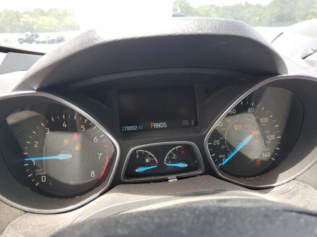 Photo 9 from auction – 2019 FORD ESCAPE SE with VIN 1FMCU0GD5KUC57575