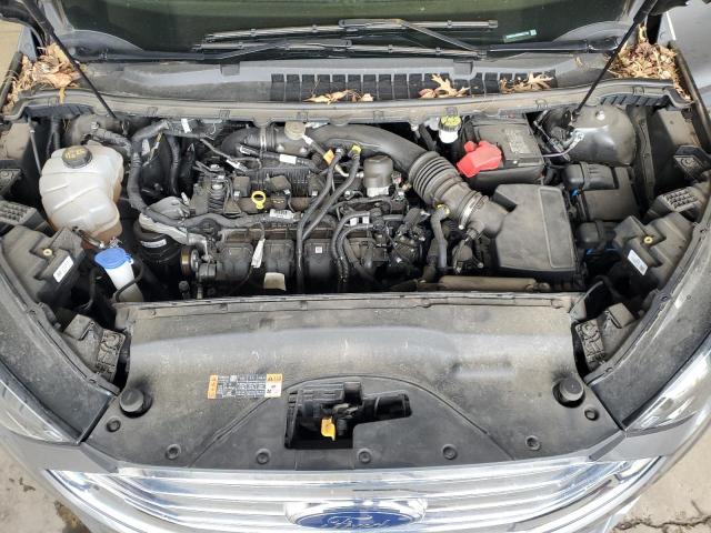 Photo 11 from auction – 2021 FORD EDGE SEL with VIN 2FMPK4J94MBA31779