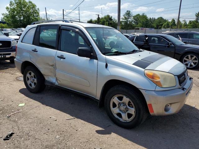 Photo 4 from auction – 2004 TOYOTA RAV4 with VIN JTEGD20V340031996
