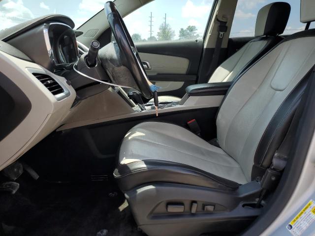 Photo 7 from auction – 2016 GMC TERRAIN SL with VIN 2GKFLUEK7G6265779
