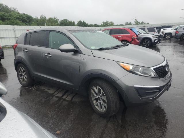 Photo 4 from auction – 2016 KIA SPORTAGE L with VIN KNDPBCAC2G7857800