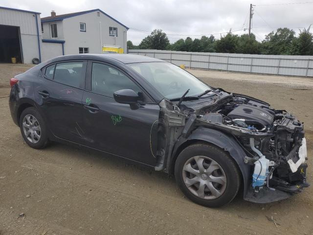 Photo 4 from auction – 2014 MAZDA 3 SPORT with VIN JM1BM1U73E1161275