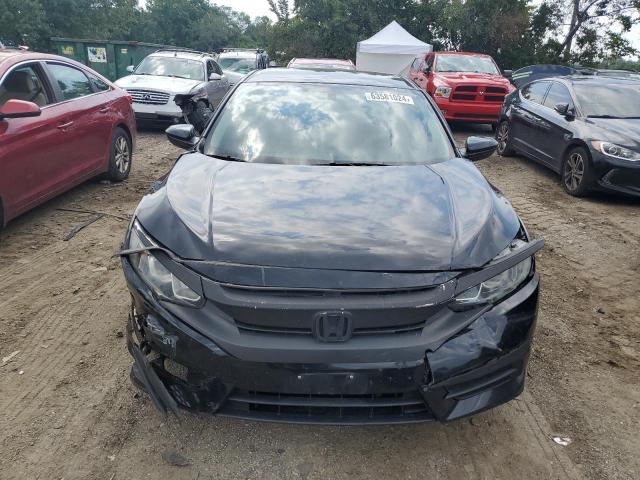 Photo 5 from auction – 2016 HONDA CIVIC LX with VIN 19XFC2F54GE210795