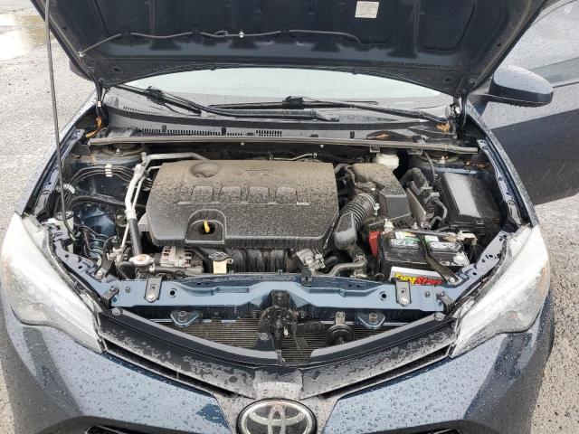 Photo 11 from auction – 2019 TOYOTA COROLLA L with VIN 5YFBURHE6KP916613