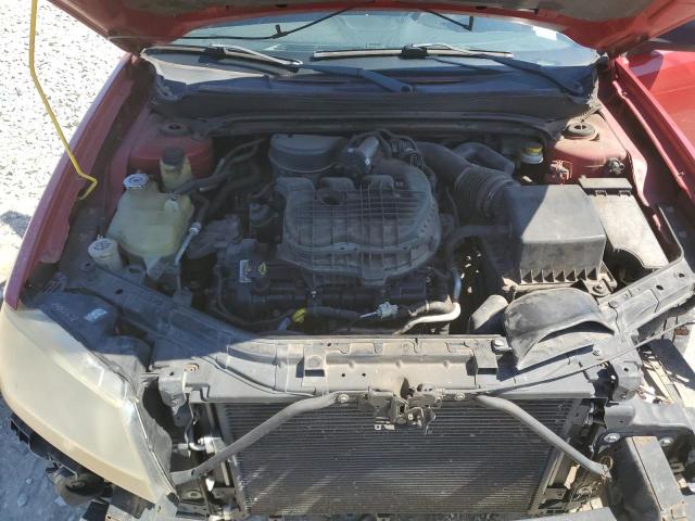 Photo 11 from auction – 2013 DODGE AVENGER SE with VIN 1C3CDZAG4DN541423