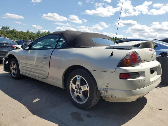 Photo 2 from auction – 2003 MITSUBISHI ECLIPSE SP with VIN 4A3AE45G53E140696