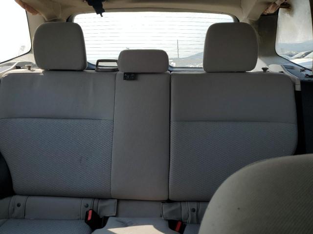 Photo 10 from auction – 2016 SUBARU FORESTER 2 with VIN JF2SJABC5GH463462