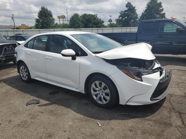 Photo 4 from auction – 2024 TOYOTA COROLLA LE with VIN 5YFB4MDE2RP142671