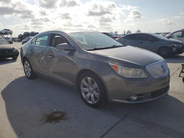 Photo 4 from auction – 2010 BUICK LACROSSE C with VIN 1G4GC5EG9AF205173