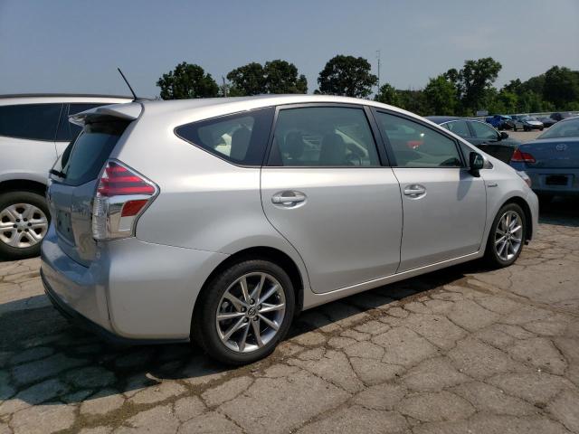 Photo 3 from auction – 2015 TOYOTA PRIUS V with VIN JTDZN3EU5FJ019295