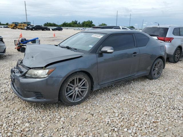 TOYOTA SCION TC 2012 with VIN JTKJF5C76C3039678 - Photo from auction