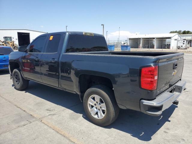 Photo 2 from auction – 2019 CHEVROLET SILVERADO with VIN 2GCRCPEC6K1103862