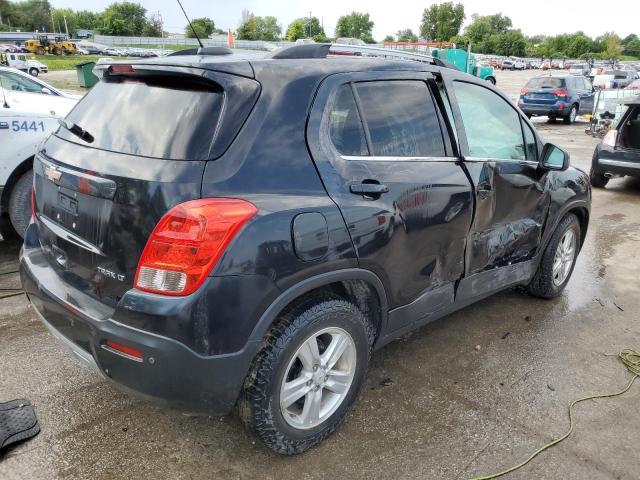 Photo 3 from auction – 2016 CHEVROLET TRAX 1LT with VIN KL7CJLSB2GB736136