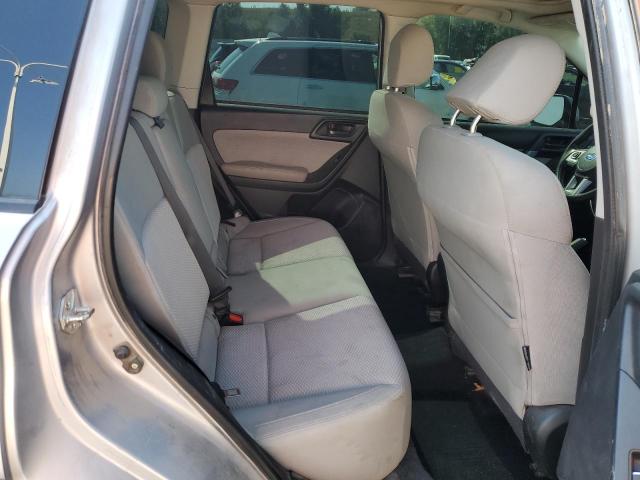 Photo 11 from auction – 2017 SUBARU FORESTER 2 with VIN JF2SJAEC4HH407199