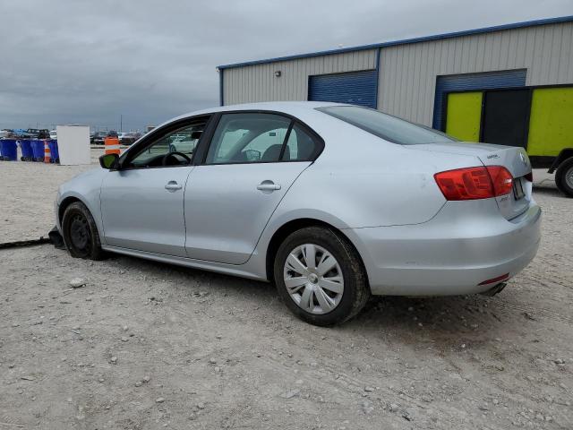 Photo 2 from auction – 2012 VOLKSWAGEN JETTA BASE with VIN 3VW2K7AJ2CM348190