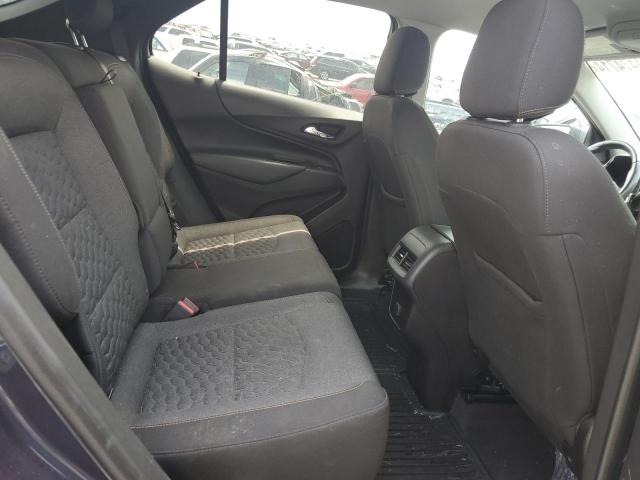 Photo 11 from auction – 2018 CHEVROLET EQUINOX LT with VIN 3GNAXJEV5JS610164